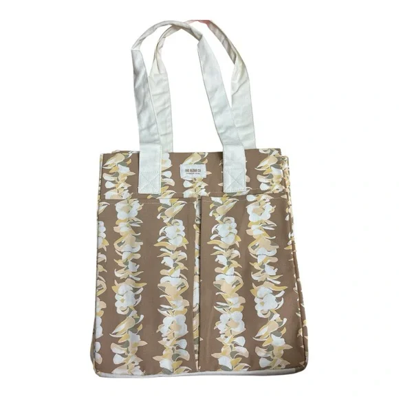 LIMITED Whole Foods Hawaii Tote NEW - Picture 2 of 7